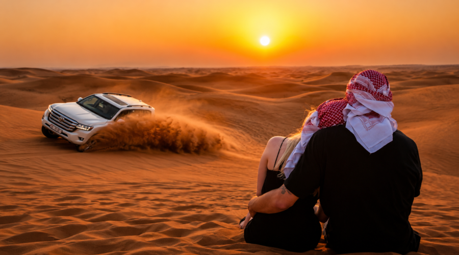 DUBAI SAHRA Dubai Sahra - Dubai Desert Safari, Dune Buggy, Quad Bike & Camel Ride Tours
