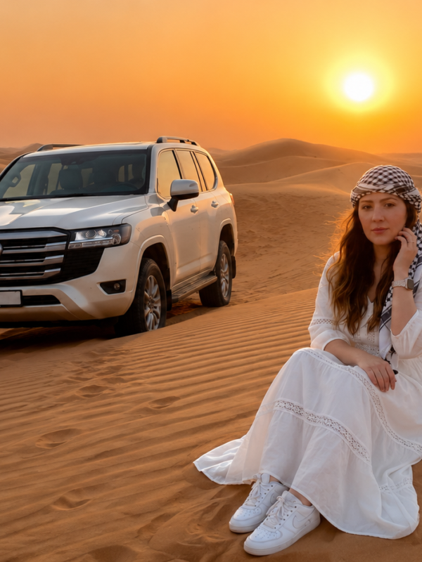 Dubai Sahra – Dubai Tours, Desert Safari, Dune Buggy, City Tours & Attractions